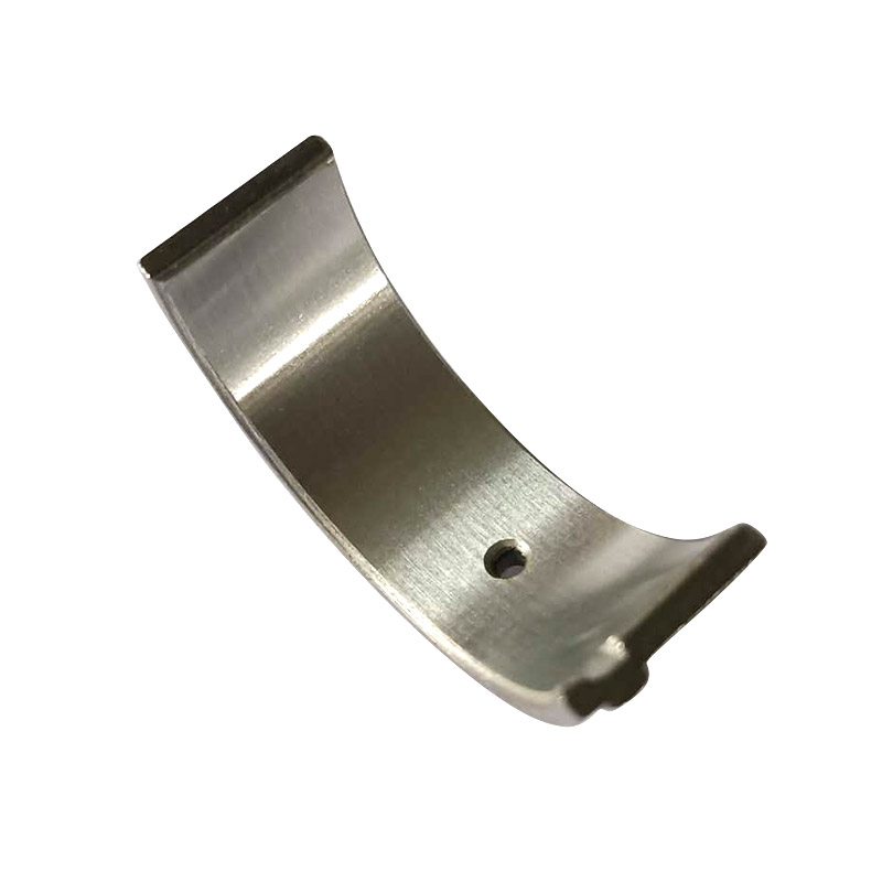 Inneall Gluaisrothar ag Ceangal Slat Bearing